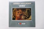 Gerry Mulligan - Jeru (LP), Cd's en Dvd's, Vinyl | Jazz en Blues, Ophalen of Verzenden, Zo goed als nieuw
