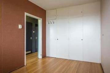 Te Huur Studio Van Eeghenstraat In Amsterdam, 20 tot 35 m², Amsterdam