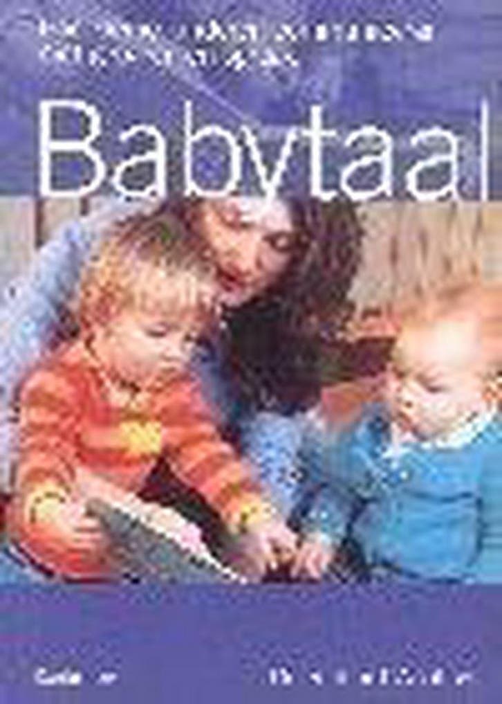 Babytaal 9789021331669 R. Woolfson, Boeken, Studieboeken en Cursussen, Gelezen, Verzenden