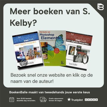 Photoshop klassiekers - S. Kelby 9789043012904, Verzenden, Zo goed als nieuw, S. Kelby