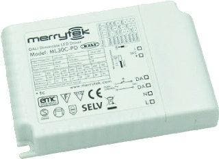 ELPRO LED-driver - ML30C-PDIIV, Tuin en Terras, Buitenverlichting, Overige typen, Nieuw, Verzenden