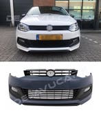R Line Look Voorbumper voor Volkswagen Polo 6R / 6C, Ophalen of Verzenden