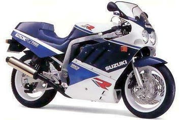 Gebruikte onderdelen Suzuki GSXR400/GSXR600/GSXR750/GSXR1000, Ophalen of Verzenden, Gebruikt