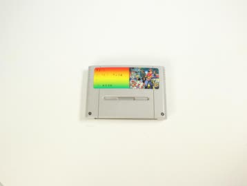 SNES - Pipe Dream - Famicom, Ophalen of Verzenden, Nieuw