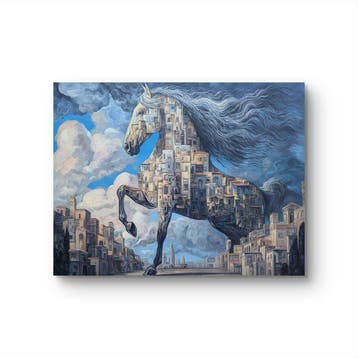 Wilhem von Kalisz - The Pure Clarity of a Waking Dream (100%