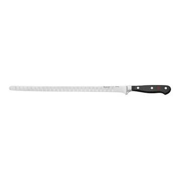 Zalm-mes | RVS | Kunststof | 0.14 kg | 44 cm, Verzenden