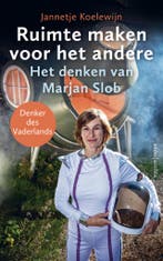 Ruimte maken voor het andere (9789026364235), Boeken, Verzenden, Nieuw