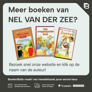 WEGGEGOOIDE KIND, HET (VCL) - NEL VAN DER ZEE 9789024219803, Verzenden, Gelezen, NEL VAN DER ZEE