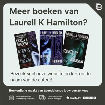 Kiss the Dead - Laurell K Hamilton 9780755388981, Verzenden, Zo goed als nieuw, Laurell K Hamilton