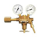 Reduceerventiel K10 backinggas met rekensleutel., Verzenden, Nieuw