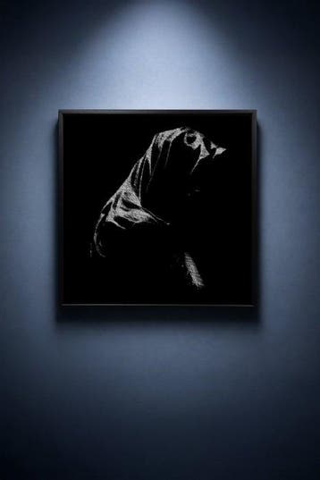 Tijs Dragtsma (1992) - Grief Has No Face