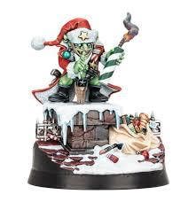 Christmas Promo Da Red GobboS Surprise, Hobby en Vrije tijd, Gezelschapsspellen | Bordspellen, Ophalen of Verzenden, Nieuw