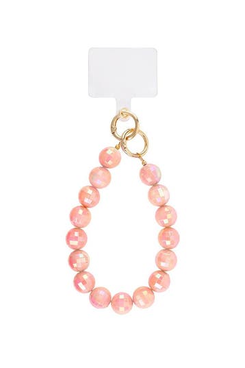 Goudlief Disco telefoonsnoer (Telefoonketting, Accessoires), Verzenden, Nieuw
