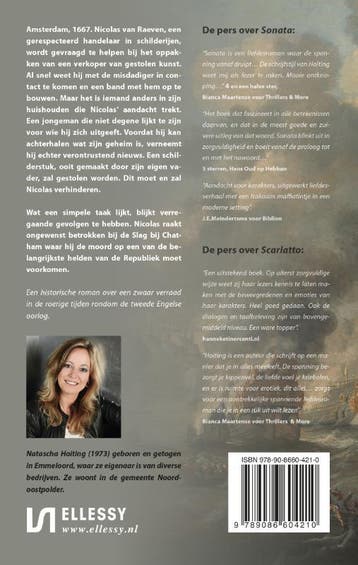 De Gulden Duvel en de brief 9789086604210 Natascha Hoiting, Verzenden, Zo goed als nieuw, Natascha Hoiting