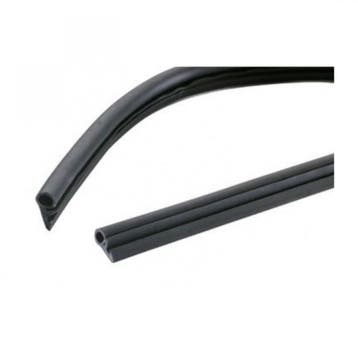 Afdichtingsrubber voor Serviceluik Edu 575/800, Caravans en Kamperen, Camper-accessoires, Ophalen of Verzenden, Nieuw