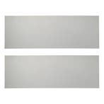 ProPlus Markering caravan/trailer - aluminium - reflecter..., Ophalen of Verzenden, Nieuw