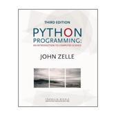 Python Programming An Introduction to Computer 9781590282755, Zo goed als nieuw