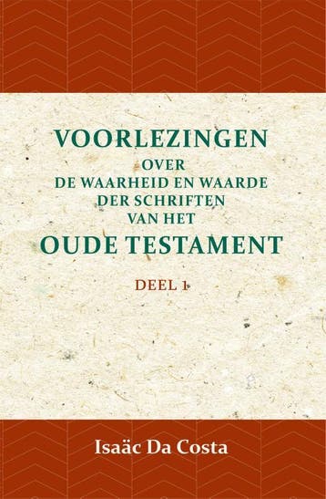 Deel 1 | Isaäc Costa | Nieuw, Boeken, Ophalen of Verzenden, Nieuw, Isaäc Costa