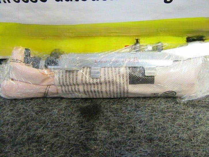 Stoel Airbag Links Golf 7 Leon 5G0880241 5G0880241b C St..., Auto-onderdelen, Carrosserie en Plaatwerk