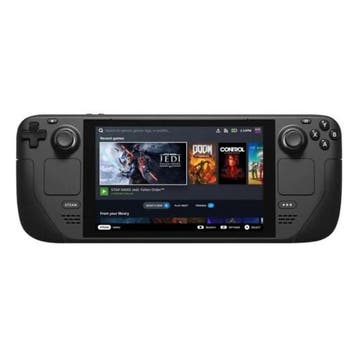 Valve Steam Deck LCD - 256GB, Verzenden, Nieuw