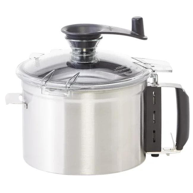Kuip + Mes | 5.9L | Robot Coupe 5.9L Blixers Robot Coupe, Zakelijke goederen, Horeca | Keukenapparatuur, Nieuw in verpakking, Verzenden