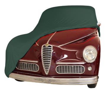Autohoes voor Alfa Romeo 6C 2500 (1938-1952) Indoor BESTE, Ophalen of Verzenden, Nieuw, Op maat
