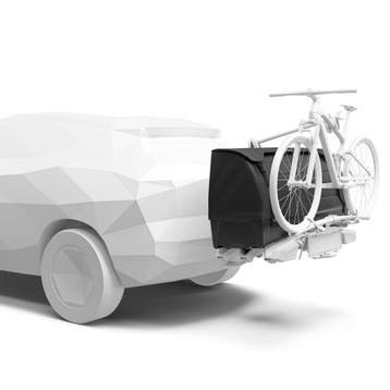 Thule Onto 2 voor Thule EasyFold 3, Caravans en Kamperen, Ophalen of Verzenden, Nieuw