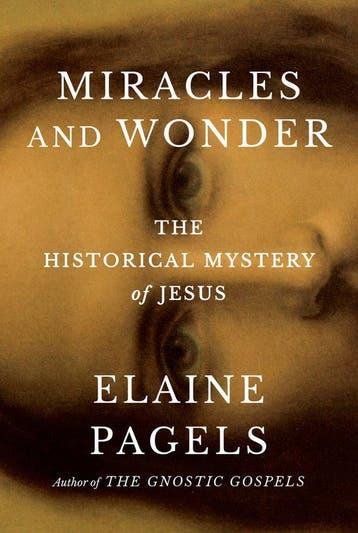 9780385547468 Miracles and Wonder Elaine H Pagels, Verzenden, Nieuw, Elaine H Pagels