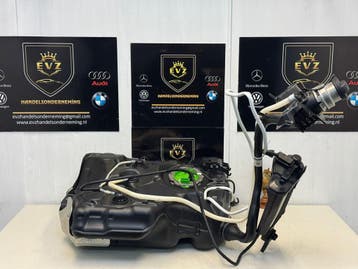 VW Golf Viii/8 bj.2021 tank compleet met alle accessoires, Gebruikt, Volkswagen