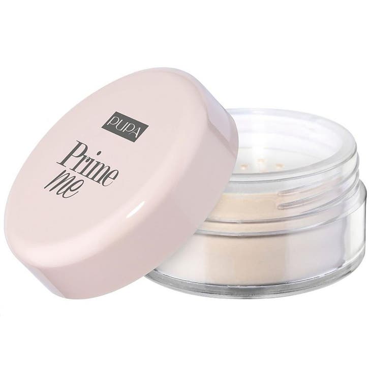 Pupa Milano  Prime Me  Setting & Mattifying Loose Powder, Sieraden, Tassen en Uiterlijk, Uiterlijk | Haarverzorging, Nieuw, Verzenden