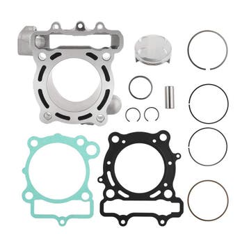 Cylinder kit geschikt voor Kawasaki KX 250 F 2004-2008, S..., Verzenden, Nieuw