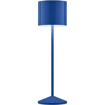 LED Tafellamp - Musterring Marisa - 1 Lichtpunt van 3 Watt -, Ophalen of Verzenden, Nieuw, Metaal, Overige fittingen
