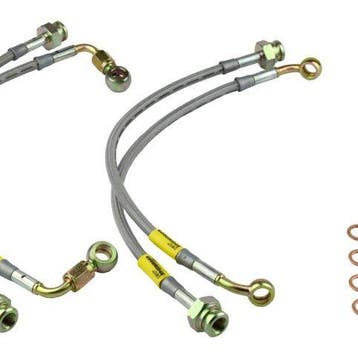 Goodridge 94-96 Corvette Brake Lines, Ophalen of Verzenden, Nieuw