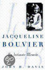 Jacqueline Bouvier 9780471129455 John H. Davis, Boeken, Verzenden, Zo goed als nieuw, John H. Davis