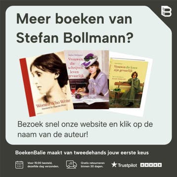 Vrouwen die lezen zijn gevaarlijk - Stefan Bollmann, Verzenden, Gelezen, Stefan Bollmann