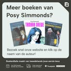 Cassandra Darke 9780224089098 Posy Simmonds, Verzenden, Zo goed als nieuw, Posy Simmonds