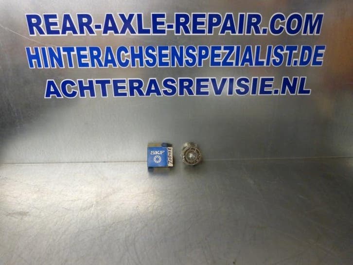 Lager SKF NUP205ECP (Lagers diversen, Overig), Auto diversen, Autosport-onderdelen, Nieuw, Verzenden