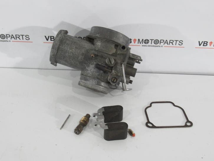 BING  55 MAGNESIUM Carburateur, Motoren, Onderdelen | Overige, Ophalen of Verzenden