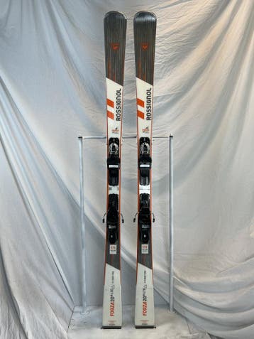 Rossignol  Forza 20  2025 - 164 cm, Gebruikt, Rossignol, Ophalen of Verzenden, Carve