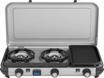Campingaz Camping Kitchen 2 Multi-Cook campingkooktoestel, Caravans en Kamperen, Kampeeraccessoires, Verzenden, Nieuw
