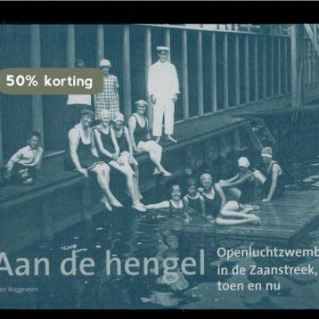 Aan de hengel - P. Roggeveen 9789078381181, Verzenden, Gelezen, P. Roggeveen