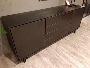 Dressoir Melisande **SHOWROOMMODEL**, Nieuw