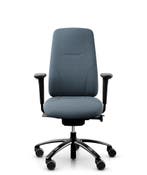 RH Logic 220 bureaustoel, Huis en Inrichting, Ophalen of Verzenden, Nieuw