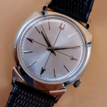 Bulova - Accutron Legacy Limited Edition - 2SW6A001 - Dames, Nieuw