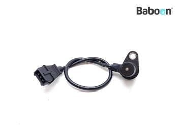 Krukas Positie Sensor Ducati Multistrada 1200 S 2013-2014, Verzenden, Gebruikt