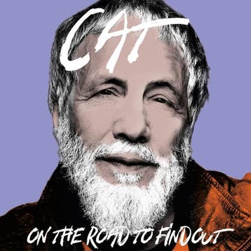cd - yusuf / cat stevens - On The Road To Findout: Greate..., Verzenden, Zo goed als nieuw