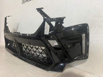 BMW X2 U10 Voorbumper 51115A51010, Auto-onderdelen, Ophalen, Gebruikt, Voor, Bumper