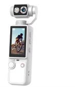 4K Mini Action Camera – WiFi Sportcamera Stabilisatie, Audio, Tv en Foto, Actiecamera's, Verzenden, Nieuw