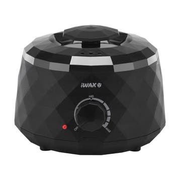 Waxverwarmer 400ml 100W voor Ontharing & Paraffine met, Huis en Inrichting, Tafels | Salontafels, Ophalen of Verzenden, Nieuw
