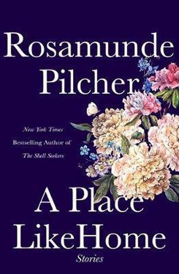 A Place Like Home - Rosamunde Pilcher 9781250274953, Boeken, Verzenden, Gelezen, Rosamunde Pilcher